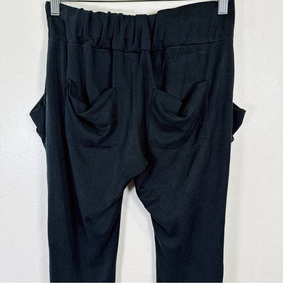 Free People  Draped Pocket Skinny Leg Jogger - Picture 11 of 13